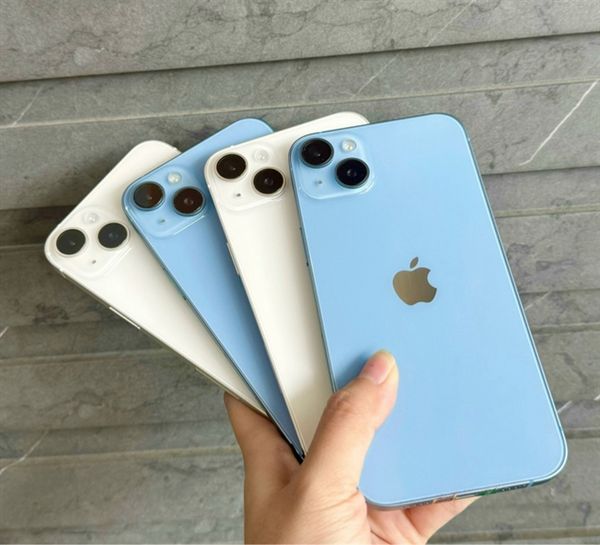 Điện Thoại Iphone 15 Plus 128Gb 99%