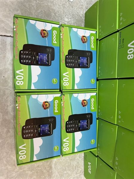 Điện Thoại V08 4G - bh6t