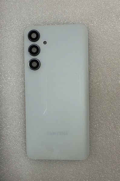 Lưng Samsung A35 Zin - Trắng (+KC)