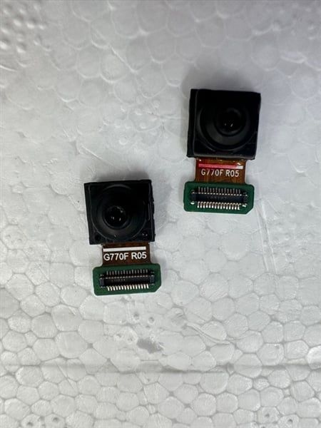 Camera Trước Samsung A71