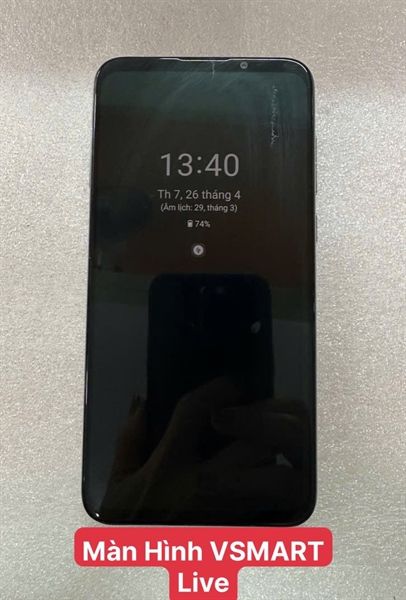 Màn Hình Vsmart Live Zin Bóc Máy (Amoled)