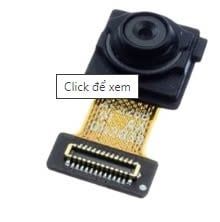 Camera Trước Oppo A15 / A15s / A16K (Zin)