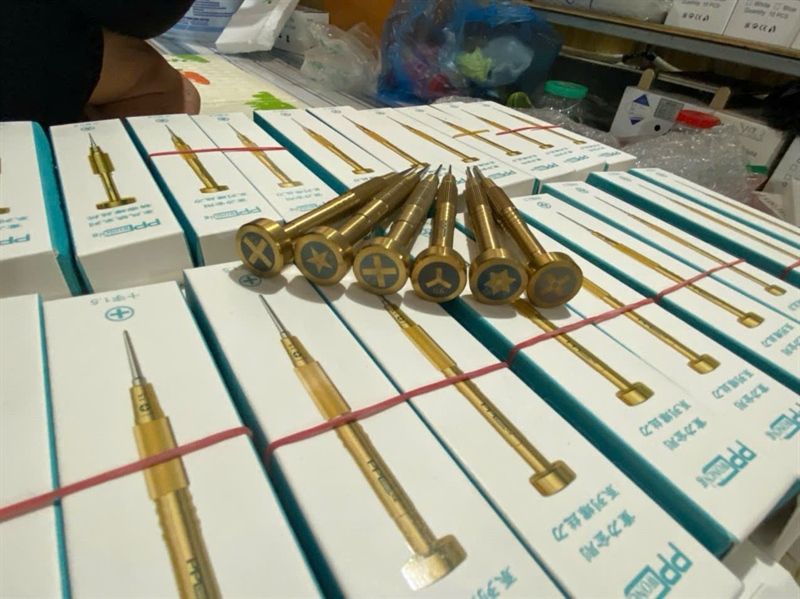 Vít 6 cạnh T2 - PP Woneng Xịn - Nokia