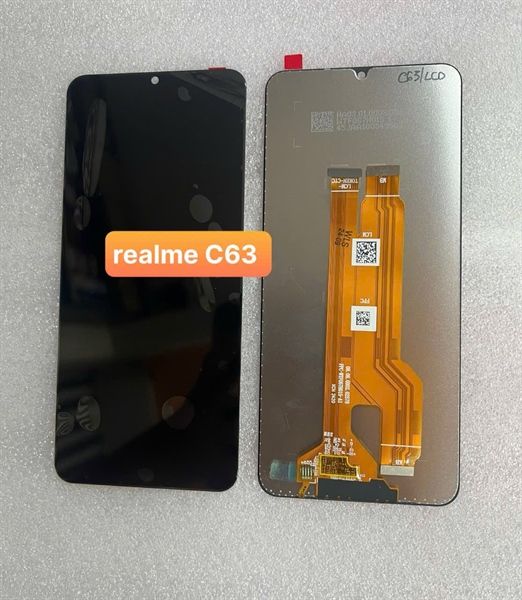 Màn Hình Oppo Realme C63 / C61 / C65S / REALME NOTE 60 Zin