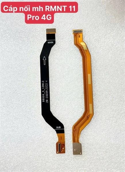 Cáp Nối Màn Hình Xiaomi Redmi Note 11 Pro