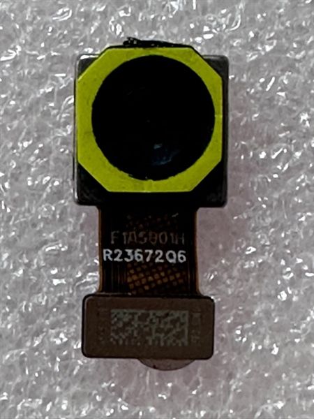 Camera Sau Oppo A17