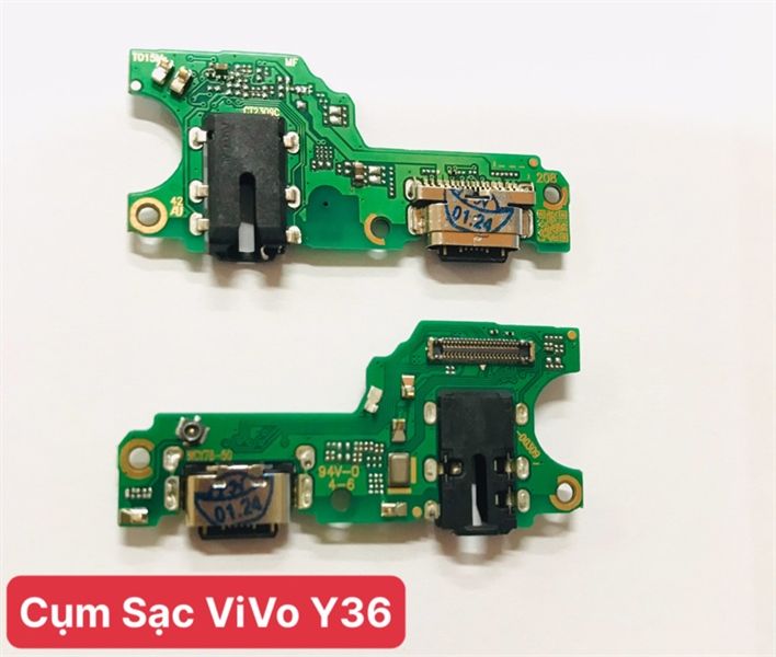 Cụm Sạc ViVo Y36 / Y78 5G