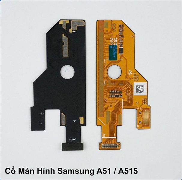 Cổ Cáp Màn Hình Samsung A51 / A515