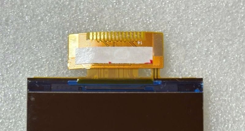 Màn Hình Nokia 220 4G / TA-1611 14 chân - Zin Hãng