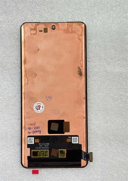 Màn Hình Oppo Reno 10 Pro 5G Zin Ép Kính