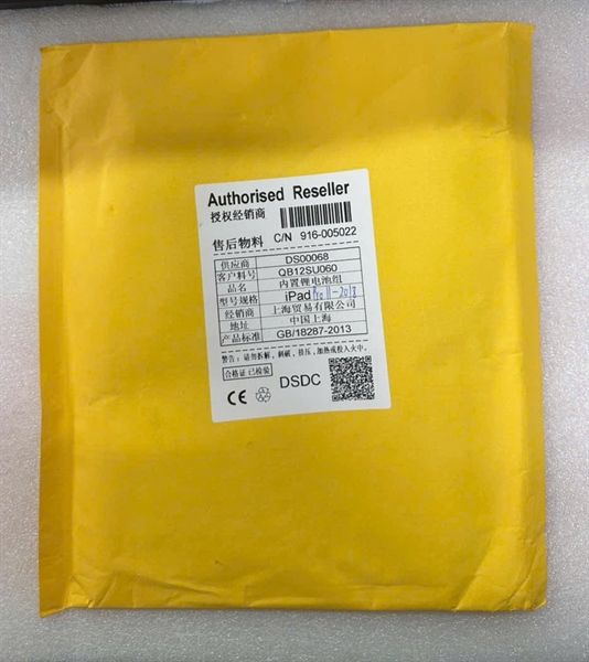 Pin Ipad Pro 11 - 2018 (A1979-A1980-A1934-A2013-A2042)