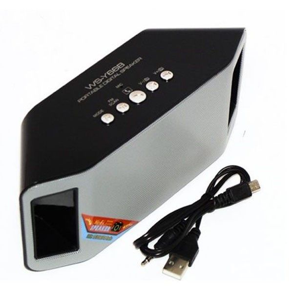 Loa Bluetooth Ws-Y66b