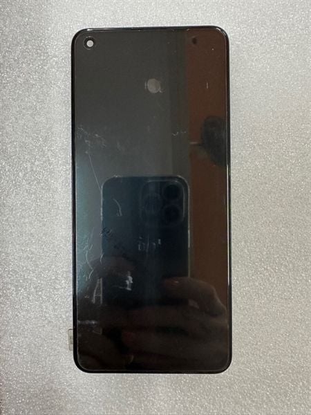 Màn Hình Oppo Reno 5 - 4G Zin Hãng - Khung