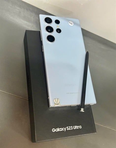 Điện Thoại Samsung Note 20 Ultral 12/128GB 99%