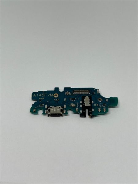 Cụm Sạc Samsung A14 4G / A145F Zin