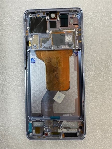 Vỏ Bộ Xiaomi Mi 12 Zin - Xanh