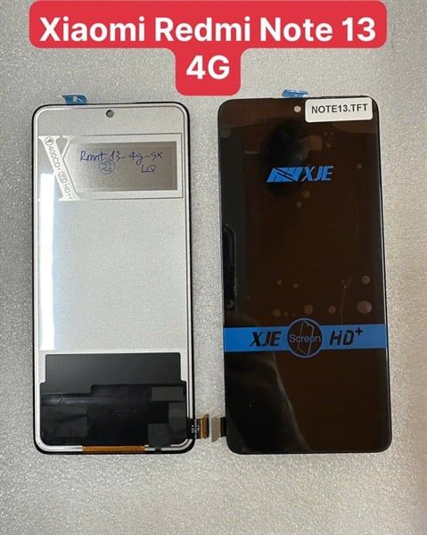 Màn Hình Xiaomi Redmi Note 13 - 4G QX