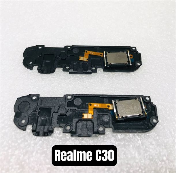 Chuông Oppo Realme C30