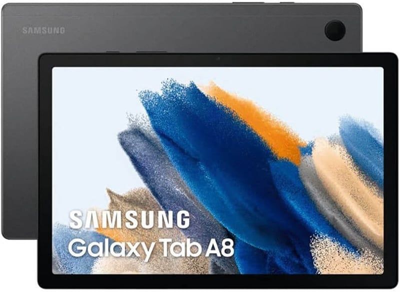 Máy Tính Bảng Tab A8 2022 X205 4/64Gb 99%