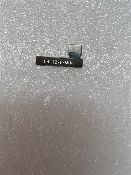 Cáp Fix Pin Iphone 12 / 12 Pro / 12 Mini (ko cần dùng box)