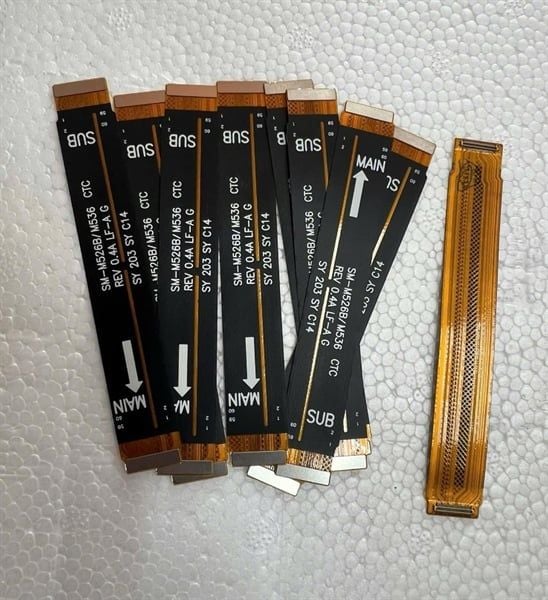 Cáp Nối Main Samsung M52 / M53/ M526/ M536 zin