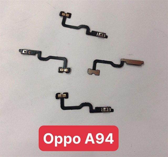 Dây Nút Nguồn Oppo A94 4G