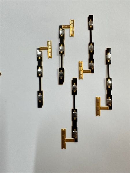 Dây Nguồn Âm Lượng Xiaomi Redmi 14C