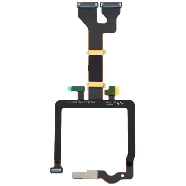 Cáp Nối Main Samsung Z Flip 2 5G / F707B Zin