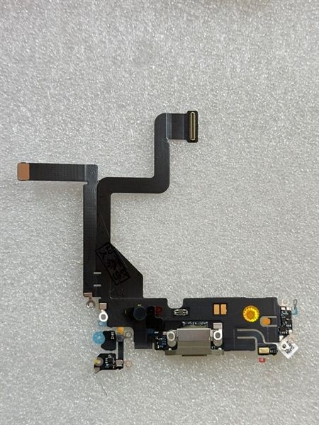 Cụm Sạc Iphone 14 Pro Zin Máy