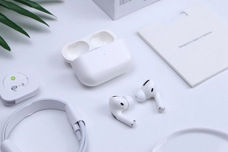 Tai Nghe Airpod 3 Hổ Vằn ANC 097194A