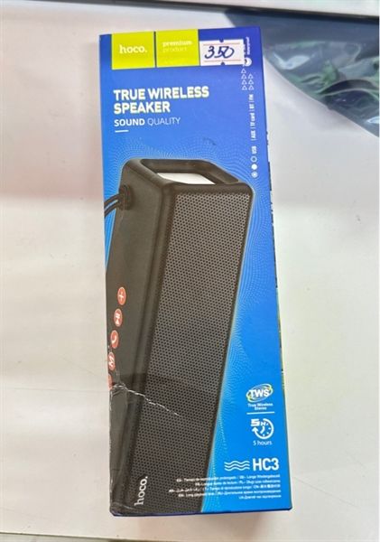 Loa Nhạc - Hoco - HC3 - Bluetooth/ Thẻ Nhớ/ USB/ 3.5