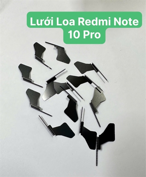 Lưới Loa / Màn Loa Xiaomi Redmi Note 10 Pro