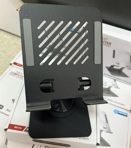 Giá Đỡ IPAD Xoay 360 độ