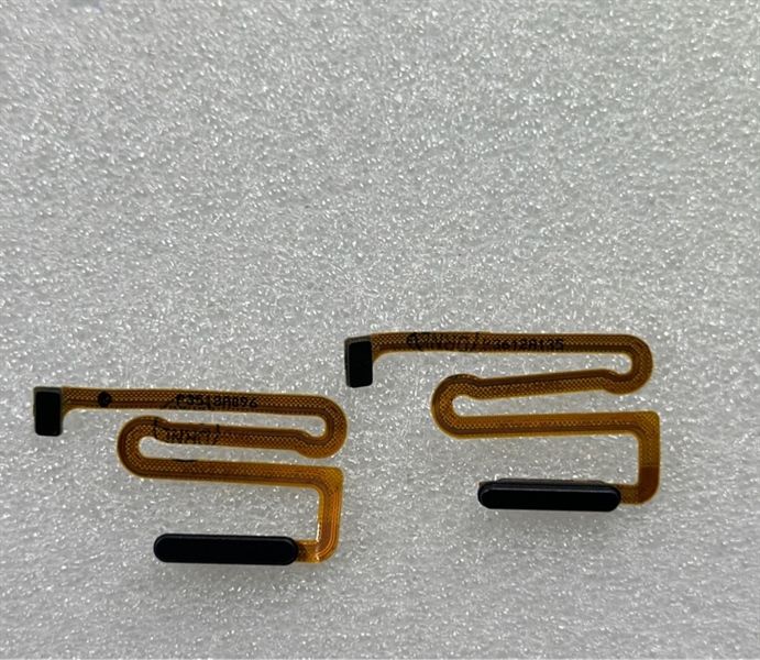 Vân Tay Samsung A04s / A12 / A13 - 4G / M12 Zin - Đen