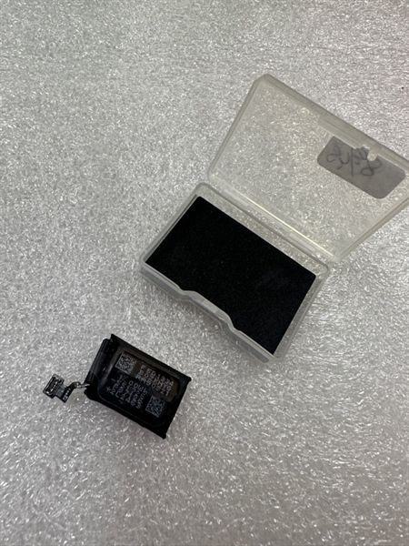 Pin Apple Watch Series 3 38mm