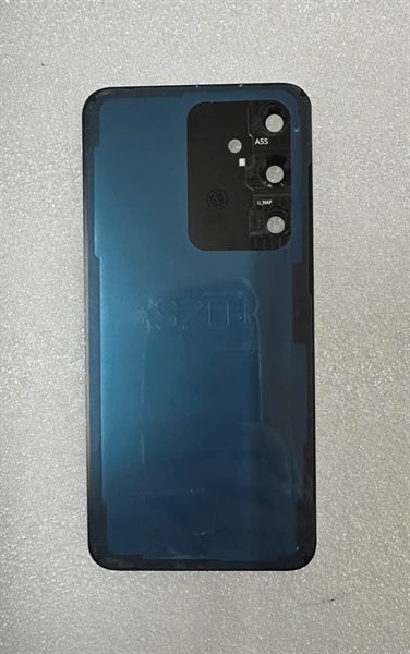 Lưng Samsung A55 Zin -Trắng (+ KC)
