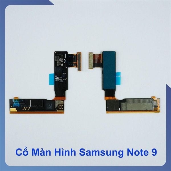 Cáp Nối Màn Hình Samsung Note 9 Zin