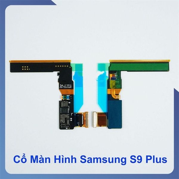 Cáp Nối Màn Hình Samsung S9 Plus Zin