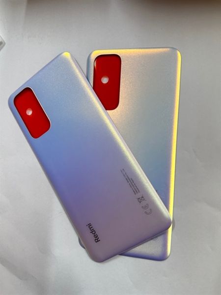 Lưng Xiaomi Redmi Note 11 / Note 11S - 4G Trắng