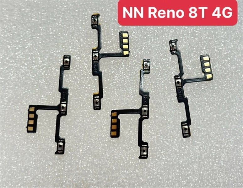 Dây Nguồn Âm Lượng Oppo Reno 11 Pro