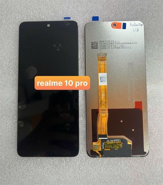 Màn Hình Oppo Realme 10 pro Zin