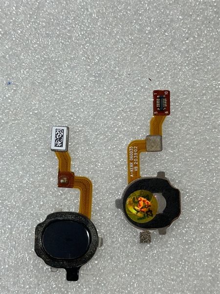 Cáp Home Vân Tay Oppo A31 2020 - Đen