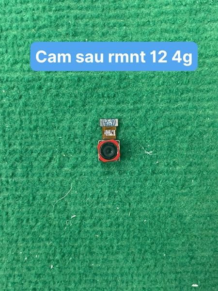 Camera Sau Xiaomi Redmi Note 12 4G