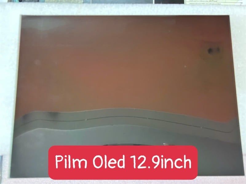 Film - Oled - 12.9in