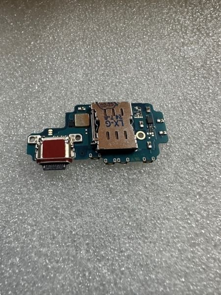 Cụm Sạc Samsung S23 Ultra Zin