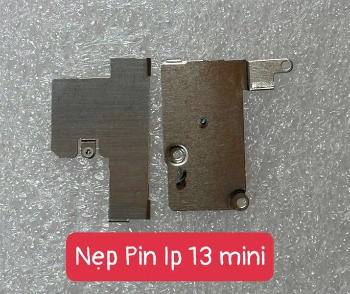 Nẹp Pin Iphone 13 Mini