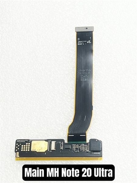 Cáp Nối Màn Hình Samsung Note 20 Ultra Zin