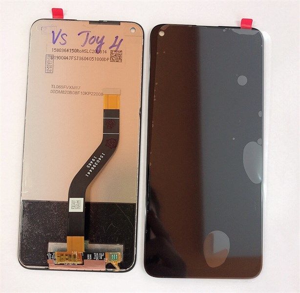 Màn Hình Vsmart Joy 4 Zin Khung