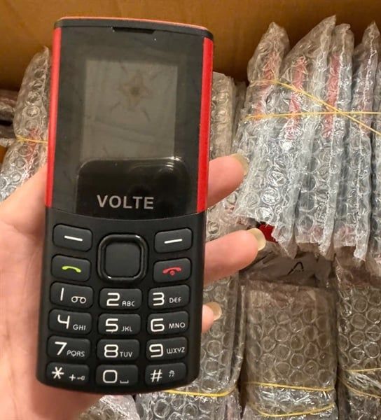Điện Thoại H11 4G- bh 6T