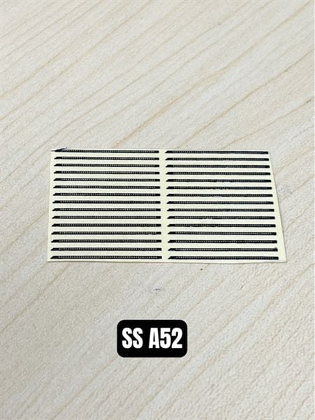 Màn Loa Androi/ Lưới Loa Samsung A52 / A52S